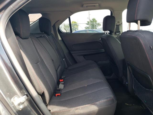 Photo 10 VIN: 2GNALCEK4E6354326 - CHEVROLET EQUINOX LT 