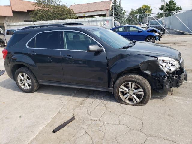 Photo 3 VIN: 2GNALCEK4E6354326 - CHEVROLET EQUINOX LT 