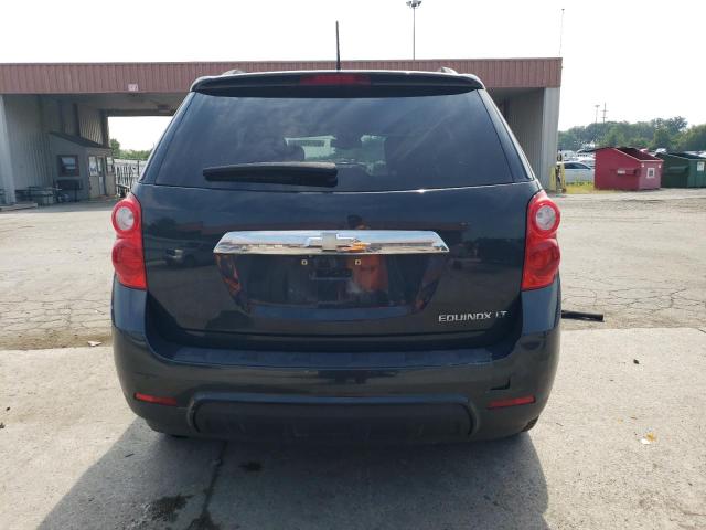 Photo 5 VIN: 2GNALCEK4E6354326 - CHEVROLET EQUINOX LT 