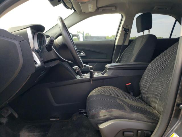 Photo 6 VIN: 2GNALCEK4E6354326 - CHEVROLET EQUINOX LT 