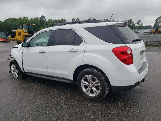 Photo 1 VIN: 2GNALCEK4E6368355 - CHEVROLET EQUINOX LT 