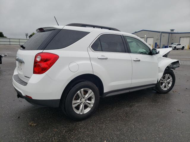 Photo 2 VIN: 2GNALCEK4E6368355 - CHEVROLET EQUINOX LT 