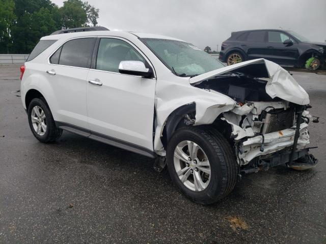 Photo 3 VIN: 2GNALCEK4E6368355 - CHEVROLET EQUINOX LT 