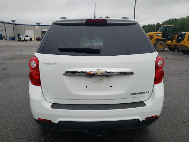 Photo 5 VIN: 2GNALCEK4E6368355 - CHEVROLET EQUINOX LT 