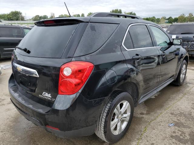 Photo 2 VIN: 2GNALCEK4E6379582 - CHEVROLET EQUINOX LT 