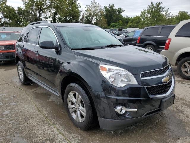 Photo 3 VIN: 2GNALCEK4E6379582 - CHEVROLET EQUINOX LT 