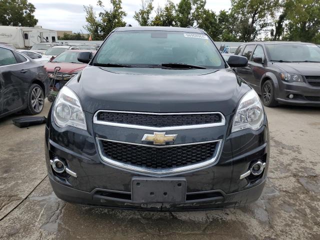 Photo 4 VIN: 2GNALCEK4E6379582 - CHEVROLET EQUINOX LT 