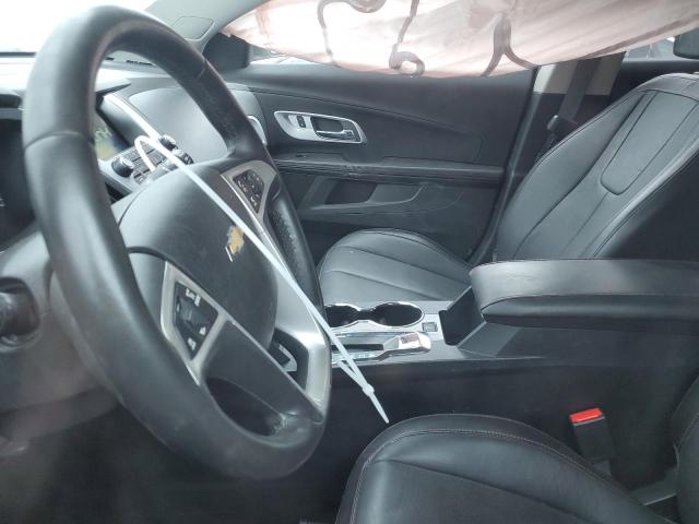 Photo 6 VIN: 2GNALCEK4E6379582 - CHEVROLET EQUINOX LT 