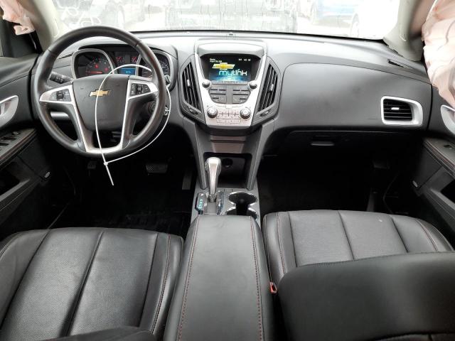 Photo 7 VIN: 2GNALCEK4E6379582 - CHEVROLET EQUINOX LT 