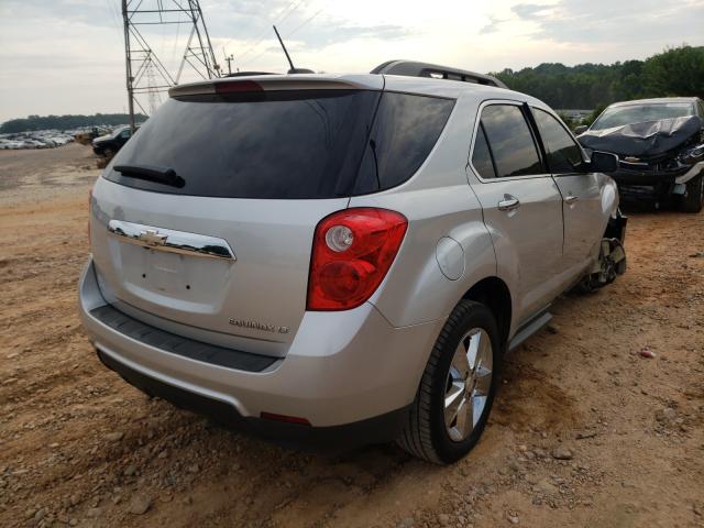 Photo 3 VIN: 2GNALCEK4F1115504 - CHEVROLET EQUINOX LT 