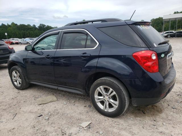 Photo 1 VIN: 2GNALCEK4F1161091 - CHEVROLET EQUINOX LT 