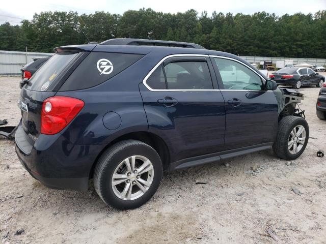 Photo 2 VIN: 2GNALCEK4F1161091 - CHEVROLET EQUINOX LT 