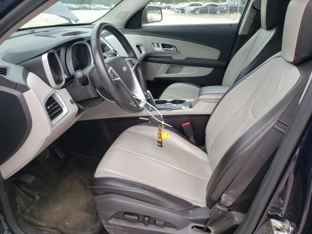 Photo 6 VIN: 2GNALCEK4F1161091 - CHEVROLET EQUINOX LT 