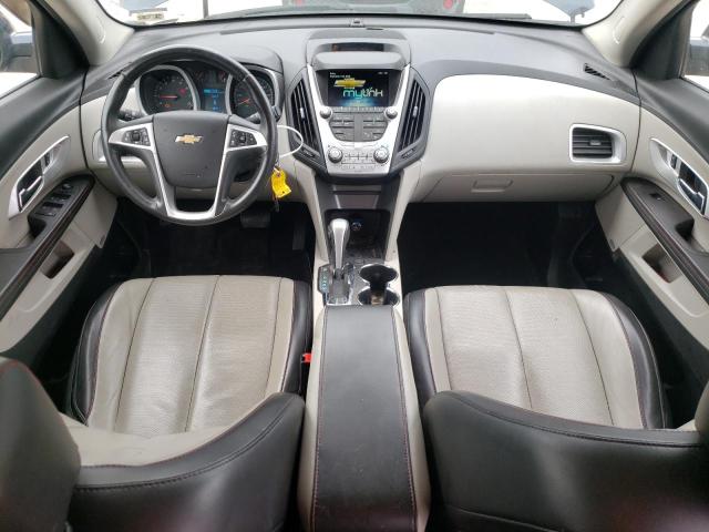 Photo 7 VIN: 2GNALCEK4F1161091 - CHEVROLET EQUINOX LT 