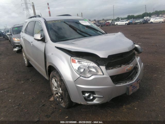 Photo 0 VIN: 2GNALCEK4F1164637 - CHEVROLET EQUINOX 