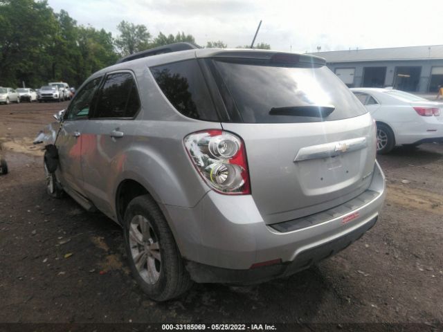 Photo 2 VIN: 2GNALCEK4F1164637 - CHEVROLET EQUINOX 