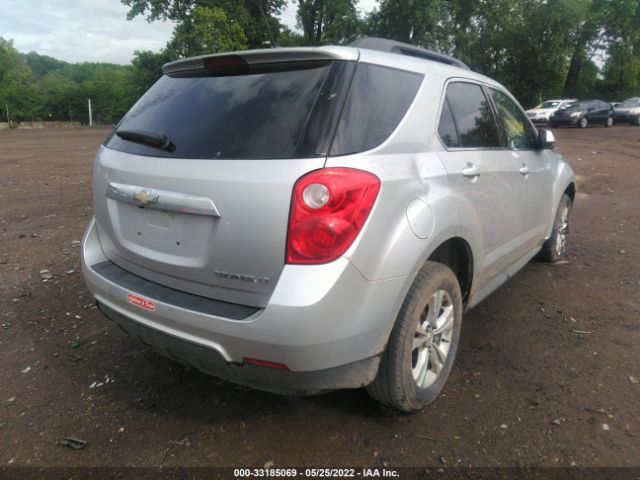 Photo 3 VIN: 2GNALCEK4F1164637 - CHEVROLET EQUINOX 