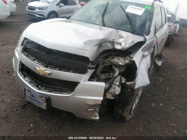 Photo 5 VIN: 2GNALCEK4F1164637 - CHEVROLET EQUINOX 