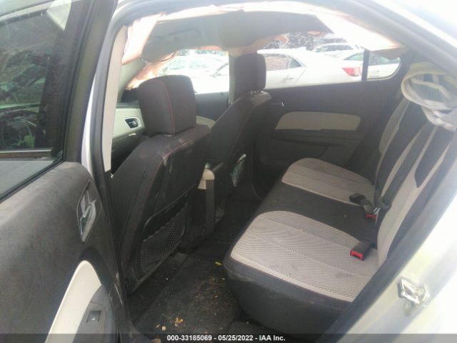 Photo 7 VIN: 2GNALCEK4F1164637 - CHEVROLET EQUINOX 