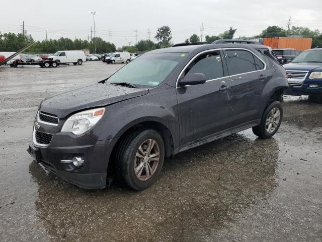 Photo 0 VIN: 2GNALCEK4F6115974 - CHEVROLET EQUINOX LT 