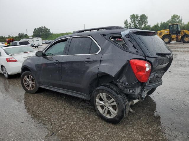 Photo 1 VIN: 2GNALCEK4F6115974 - CHEVROLET EQUINOX LT 