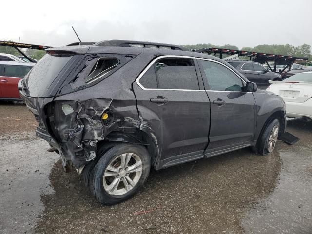 Photo 2 VIN: 2GNALCEK4F6115974 - CHEVROLET EQUINOX LT 