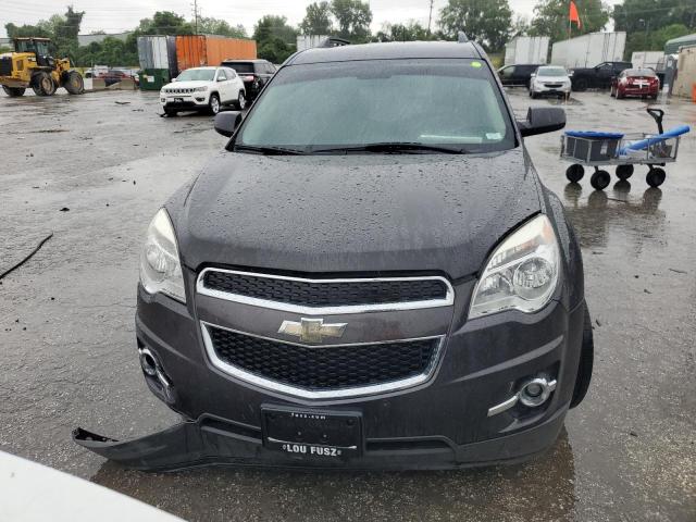 Photo 4 VIN: 2GNALCEK4F6115974 - CHEVROLET EQUINOX LT 