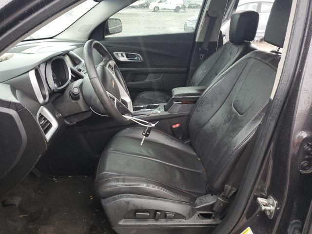 Photo 6 VIN: 2GNALCEK4F6115974 - CHEVROLET EQUINOX LT 