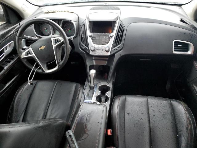 Photo 7 VIN: 2GNALCEK4F6115974 - CHEVROLET EQUINOX LT 