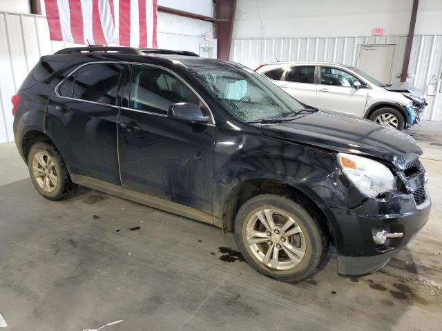 Photo 3 VIN: 2GNALCEK4F6135626 - CHEVROLET EQUINOX 