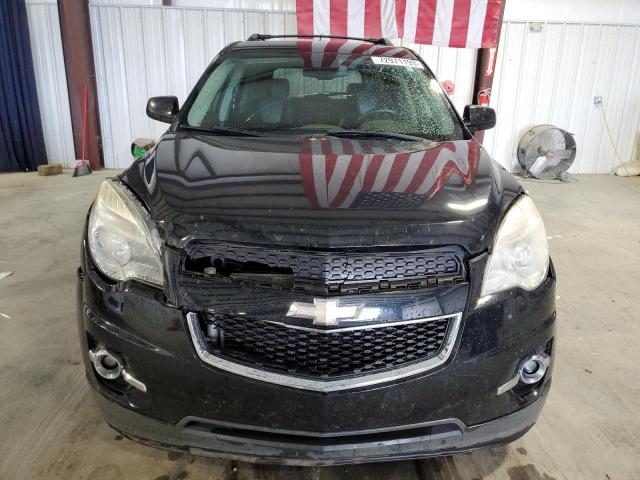 Photo 4 VIN: 2GNALCEK4F6135626 - CHEVROLET EQUINOX 