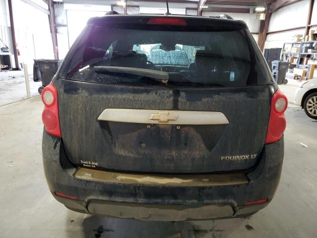 Photo 5 VIN: 2GNALCEK4F6135626 - CHEVROLET EQUINOX 