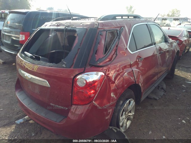 Photo 3 VIN: 2GNALCEK4F6151146 - CHEVROLET EQUINOX 