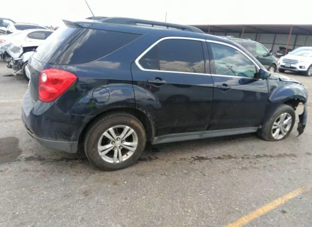 Photo 3 VIN: 2GNALCEK4F6259556 - CHEVROLET EQUINOX 