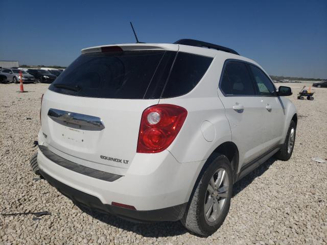 Photo 3 VIN: 2GNALCEK4F6263798 - CHEVROLET EQUINOX LT 