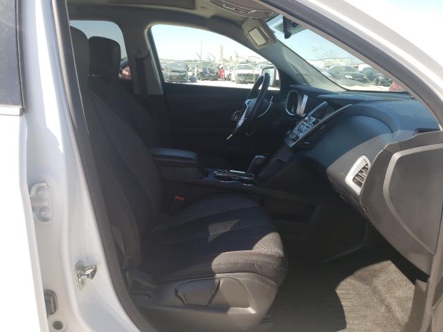 Photo 4 VIN: 2GNALCEK4F6263798 - CHEVROLET EQUINOX LT 