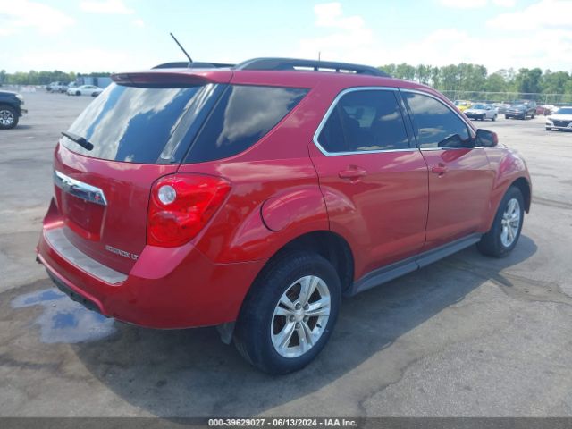 Photo 3 VIN: 2GNALCEK4F6271061 - CHEVROLET EQUINOX 