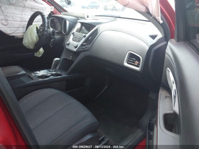 Photo 4 VIN: 2GNALCEK4F6271061 - CHEVROLET EQUINOX 