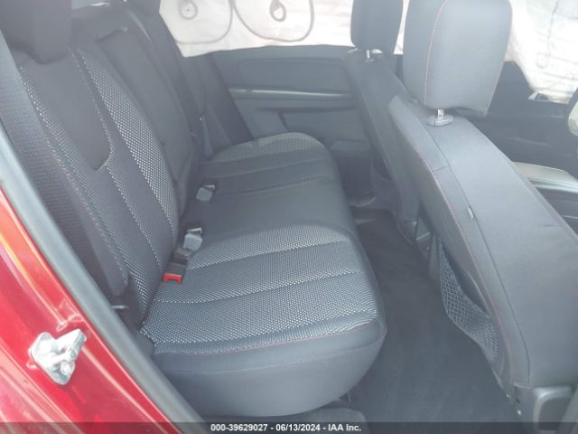 Photo 7 VIN: 2GNALCEK4F6271061 - CHEVROLET EQUINOX 