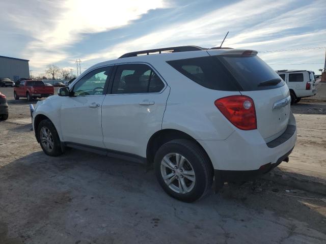 Photo 1 VIN: 2GNALCEK4F6278382 - CHEVROLET EQUINOX 