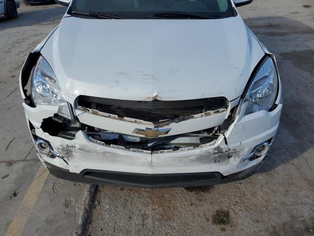 Photo 10 VIN: 2GNALCEK4F6278382 - CHEVROLET EQUINOX 