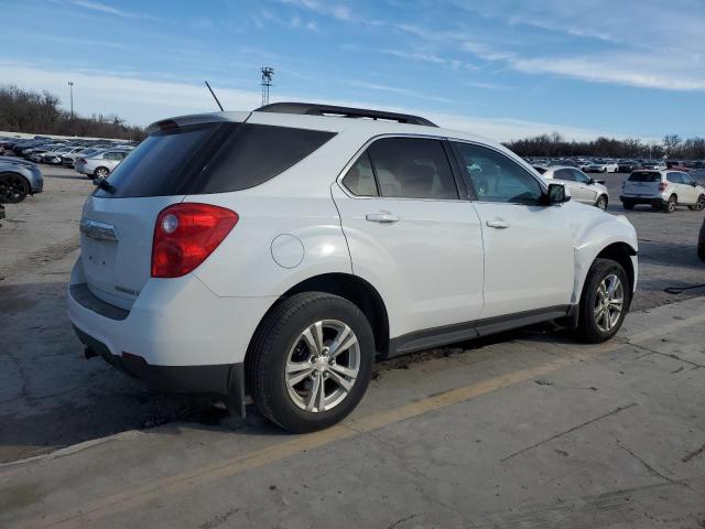 Photo 2 VIN: 2GNALCEK4F6278382 - CHEVROLET EQUINOX 