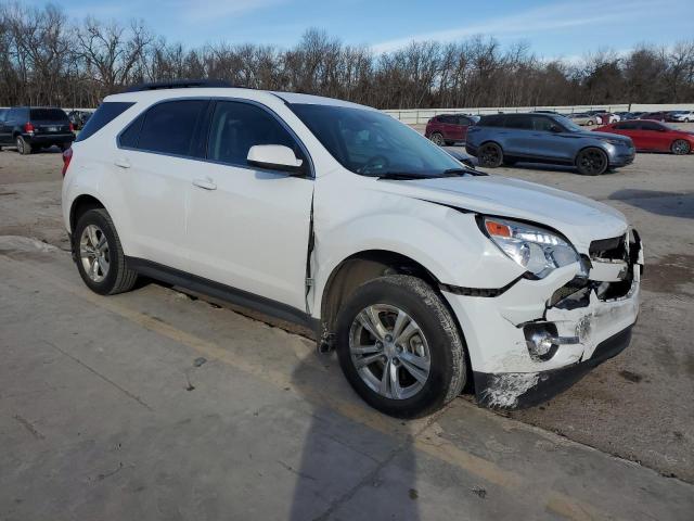 Photo 3 VIN: 2GNALCEK4F6278382 - CHEVROLET EQUINOX 