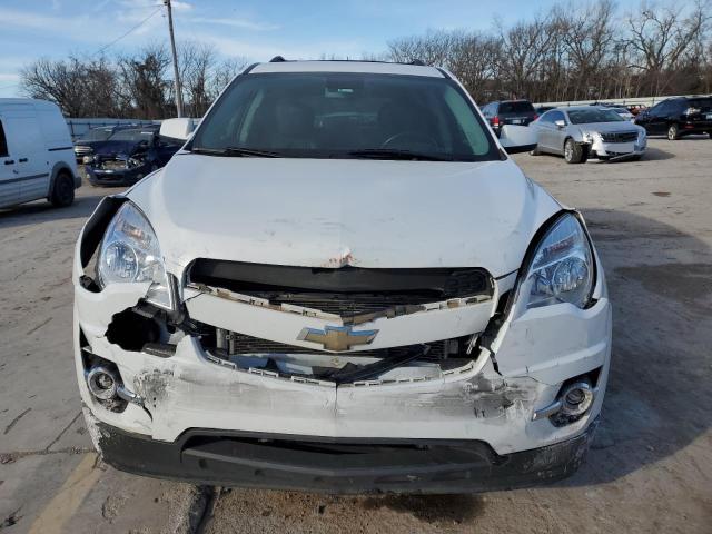 Photo 4 VIN: 2GNALCEK4F6278382 - CHEVROLET EQUINOX 