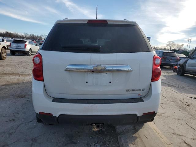 Photo 5 VIN: 2GNALCEK4F6278382 - CHEVROLET EQUINOX 