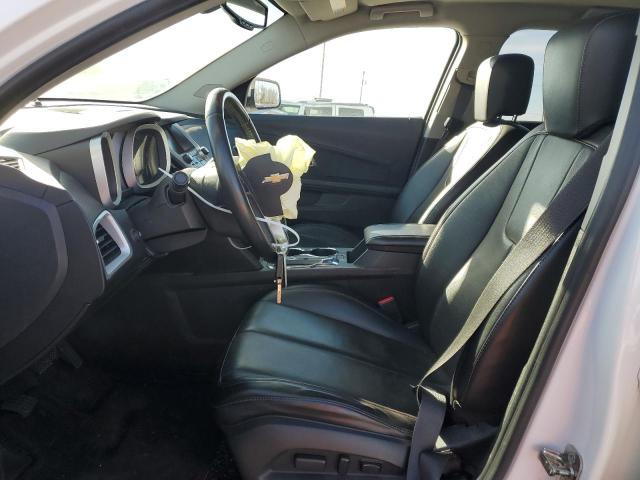 Photo 6 VIN: 2GNALCEK4F6278382 - CHEVROLET EQUINOX 