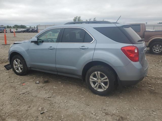 Photo 1 VIN: 2GNALCEK4F6299636 - CHEVROLET EQUINOX LT 