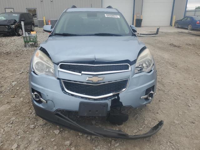 Photo 4 VIN: 2GNALCEK4F6299636 - CHEVROLET EQUINOX LT 