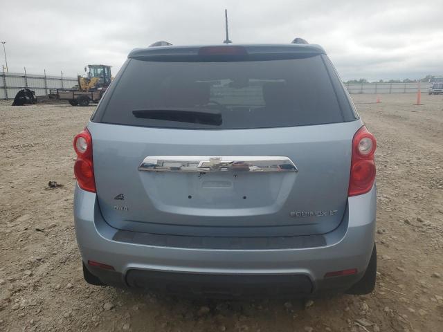 Photo 5 VIN: 2GNALCEK4F6299636 - CHEVROLET EQUINOX LT 