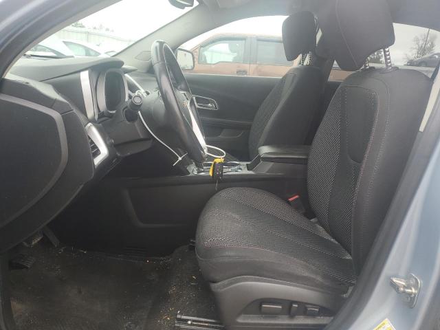 Photo 6 VIN: 2GNALCEK4F6299636 - CHEVROLET EQUINOX LT 